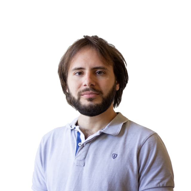 Claudiu Saftoiu